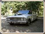 1960 Chevrolet Impala Limusin 011